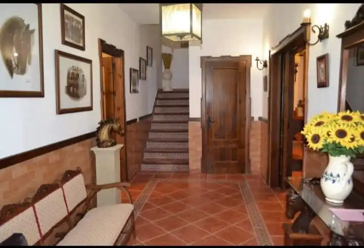 Chalet con piscina en venta en Arcos de la Frontera, imagen 22