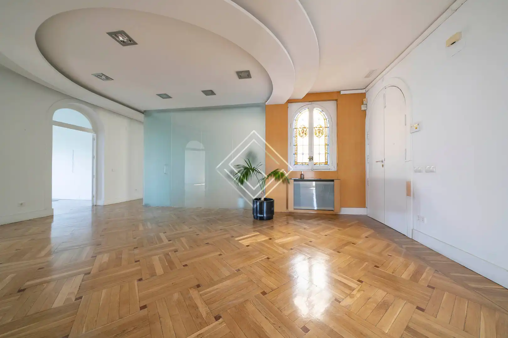 Office for sale in Madrid