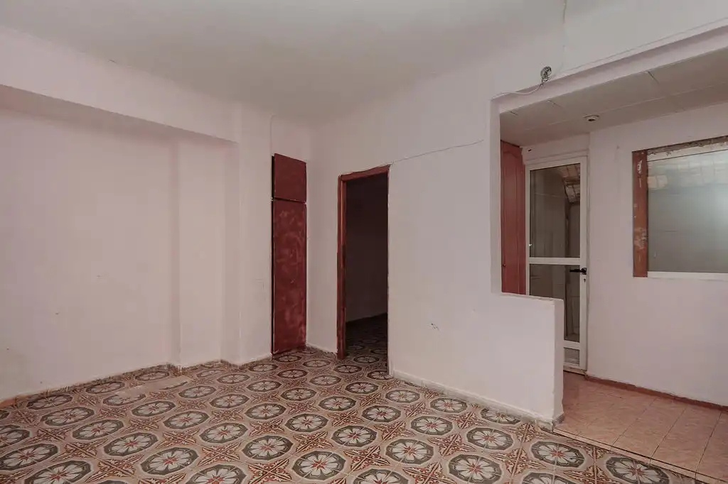 Piso en venta en C/ Los Pasos, Sagrado Corazón