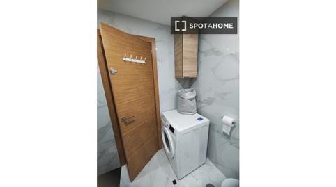 Photo 5 of Study to share in La Colina, Torremolinos