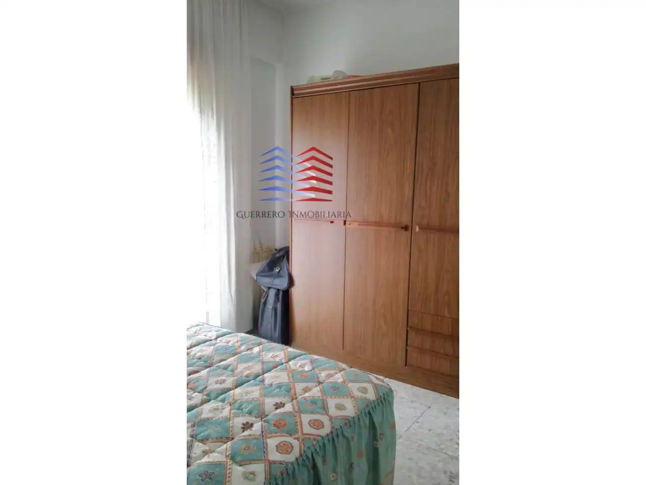 Bedroom of Houses for sale in Ourense Capital   with Heating, Private garden and Terrace