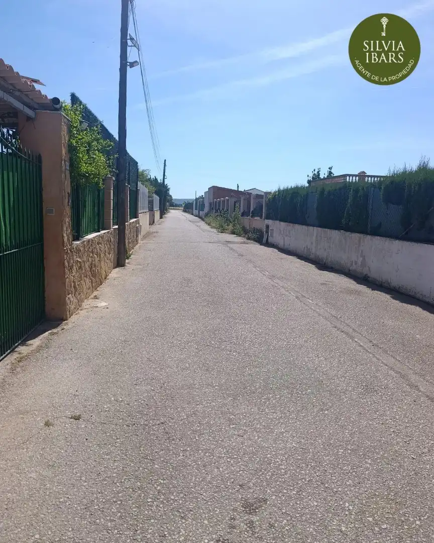 Rural land for sale in Llevant, imagen 4