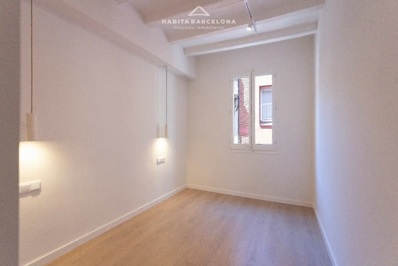 Habitación de Piso en venta en Barcelona con Aire acondicionado, Calefacción y Parquet