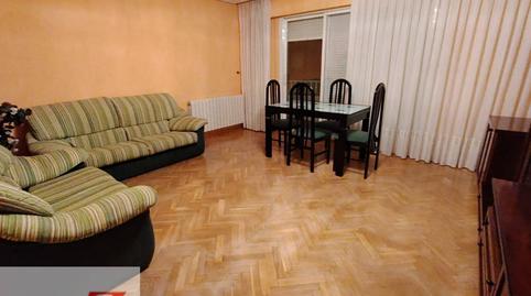 Photo 5 of Flat for sale in Candelaria - Peña de Francia, Zamora