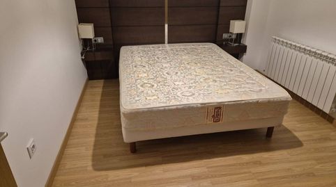 Foto 4 de Apartament de lloguer a Avenida Elvas, Badajoz Capital
