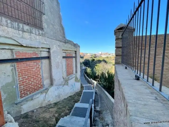 Wohnbaugrundstück zum Verkauf in Carrer Garelli i Pastor, imagen 36