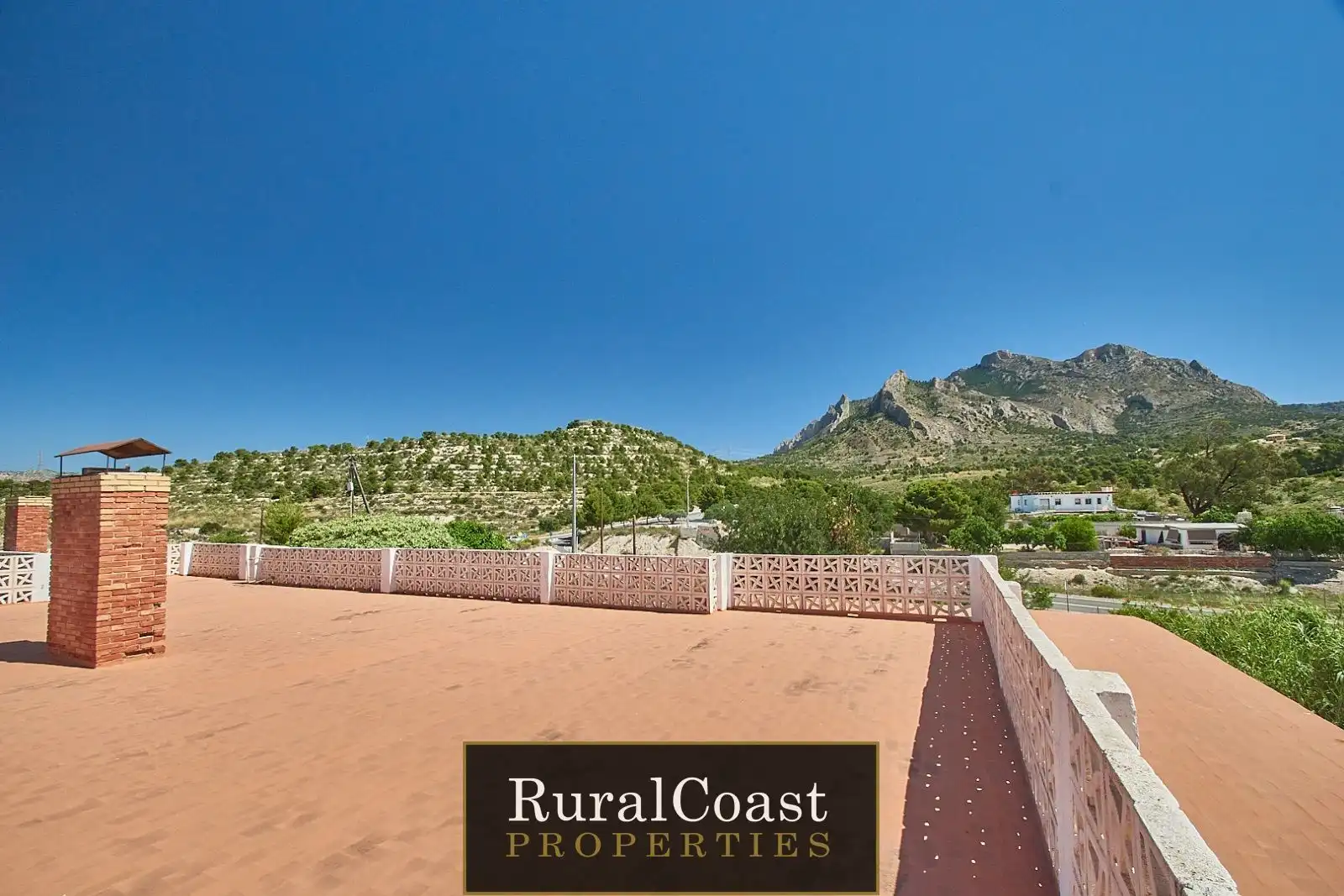 Detached house with pool for sale in Els Planets, imagen 99