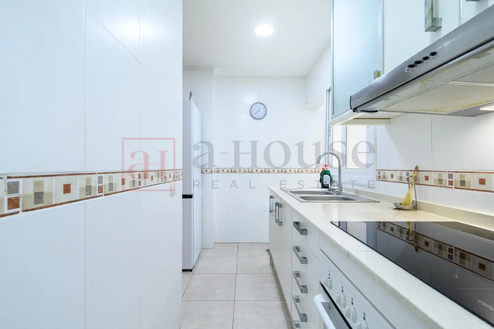 Ático con terraza en venta en Carretera Carretera Mena, imagen 10