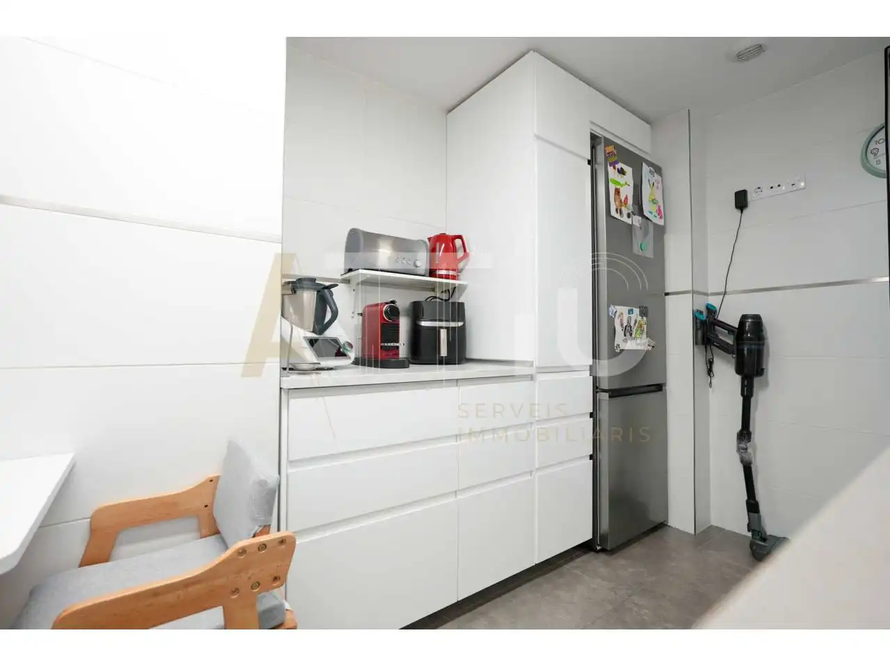 Appartement avec terrasse à vendre à Carretera Barcelona, imagen 20