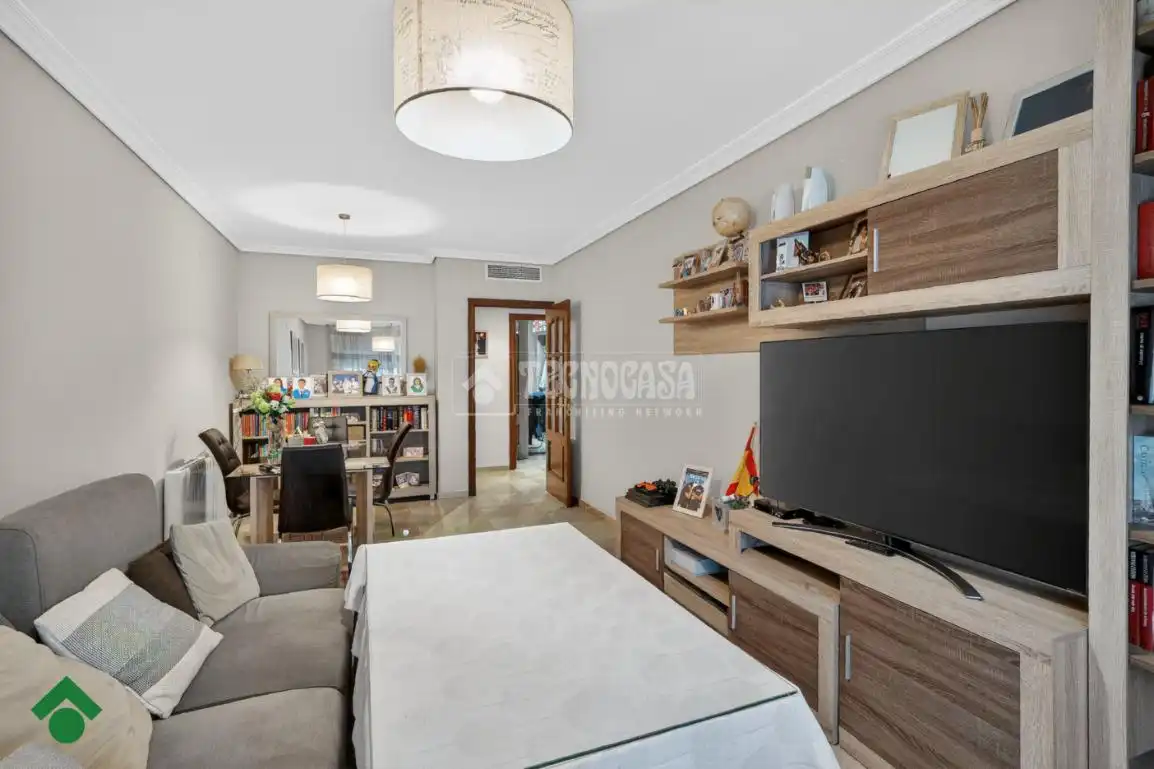 Habitación de Piso en venta en Córdoba