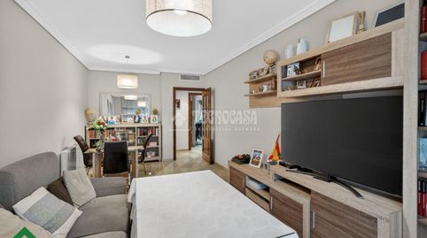 Foto 2 de Piso en venta en Santa Rosa - Valdeolleros, Córdoba Capital