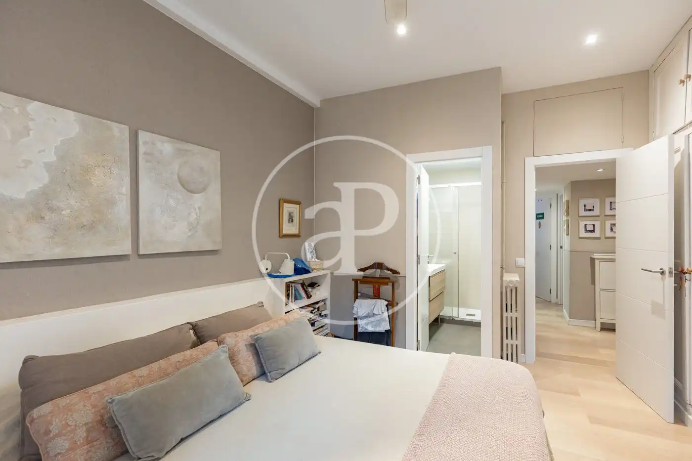 Wohnung mit Terrasse zum Verkauf in Carrer de Calvet, imagen 18