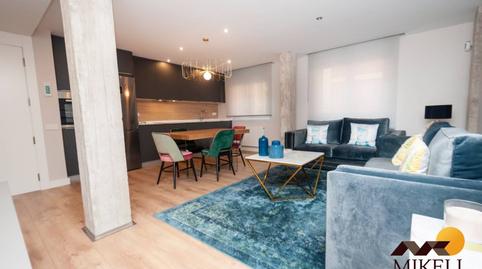 Foto 3 de Pis de lloguer a Laredo, 15, Puerto Chico, Cantabria