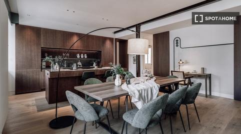 Foto 3 de Habitación en Guindalera, Madrid Capital