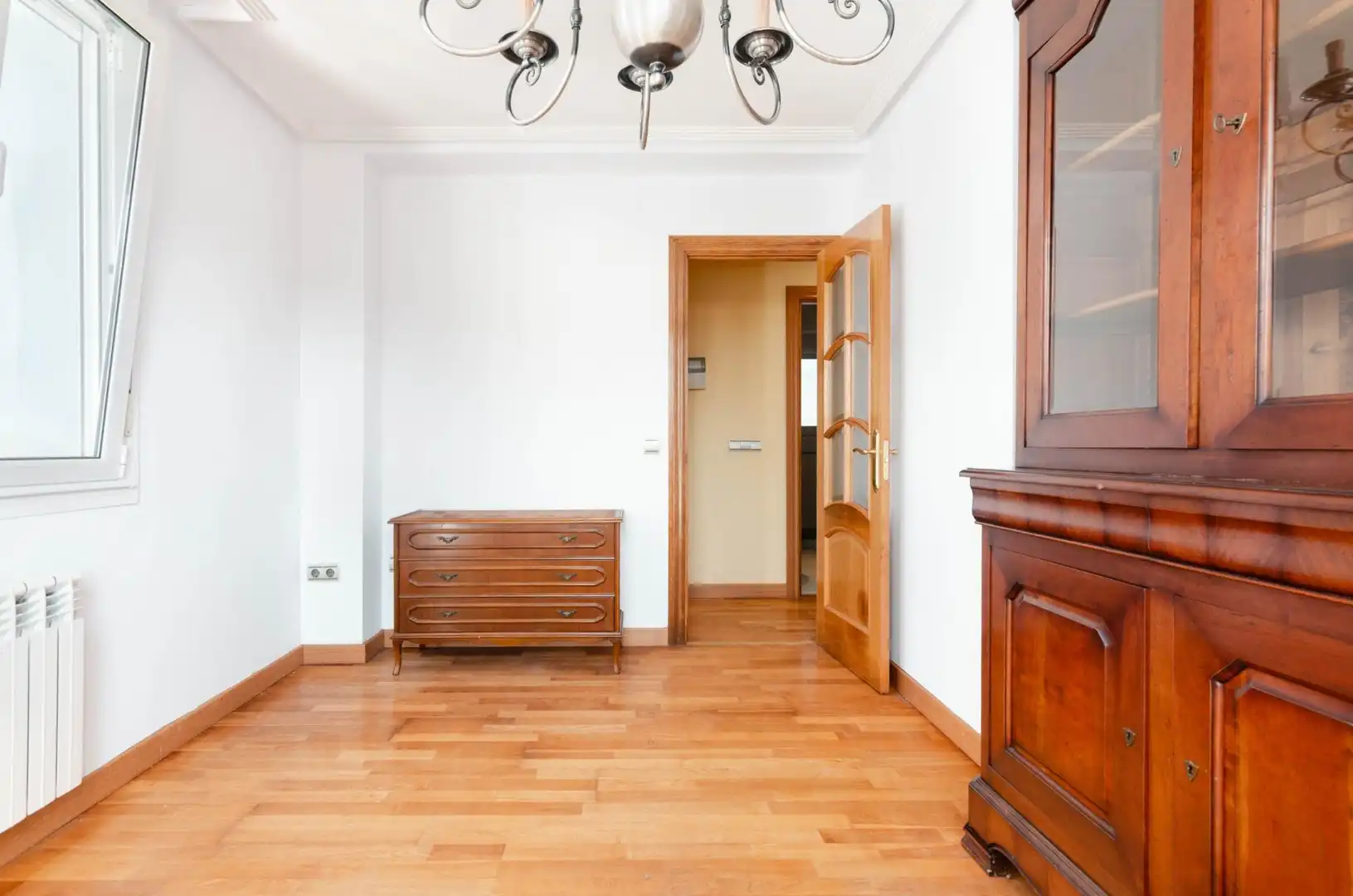 Casa o xalet en venda en Oviedo  amb Calefacció, Terrassa i Traster