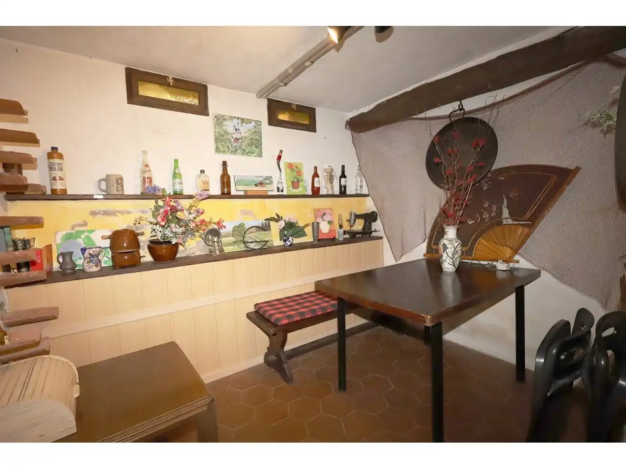 Haus mit Pool zum Verkauf in Calle Suria, imagen 12
