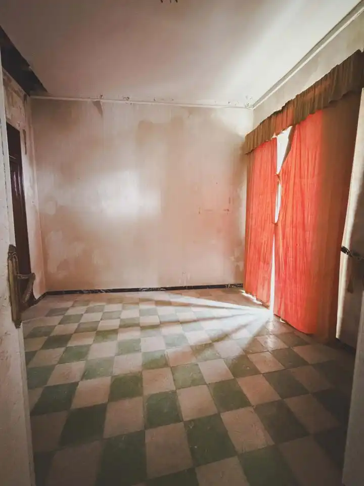 Pis amb terrassa en venda a Centro Histórico, imagen 9