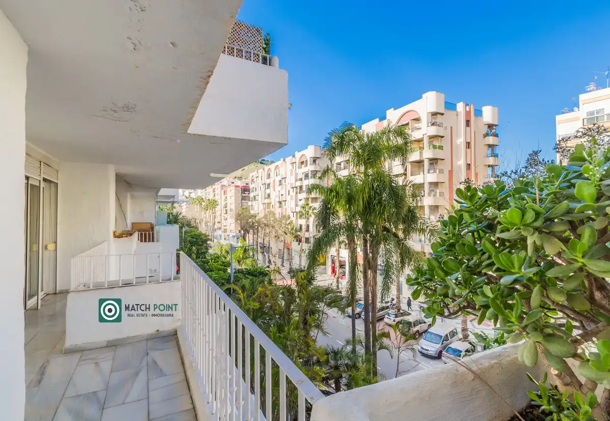 Appartamento con ascensore in vendita a Avenida Costa del Sol, imagen 6