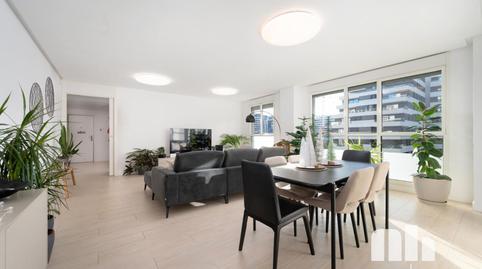 Photo 5 of Flat to rent in Manuel Gutierrez Mellado, Valdebebas - Valdefuentes, Madrid