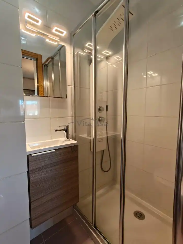 Flat for rent in Posío