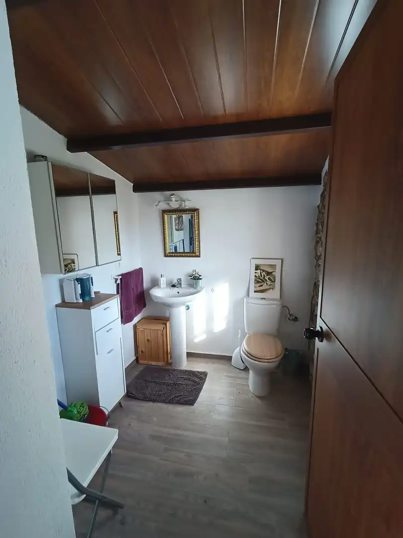 Casa rústica en venta en Plaza la Fuente 4, imagen 13