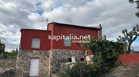 Foto 5 de Finca rústica en venta en Cortes - Huertas, Madrid