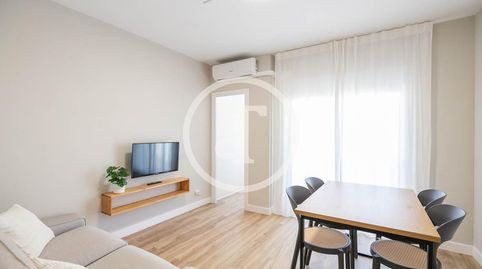 Foto 3 de Piso de alquiler en Carrer del Rosselló, Sagrada Família, Barcelona Capital