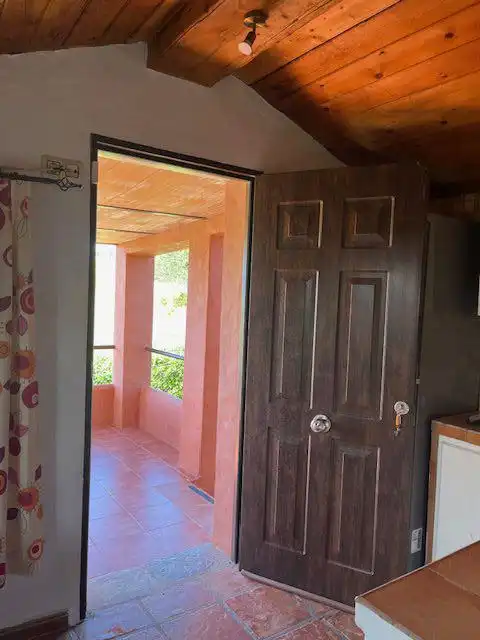 Apartamento de alquiler en Vejer de la Frontera con Terraza