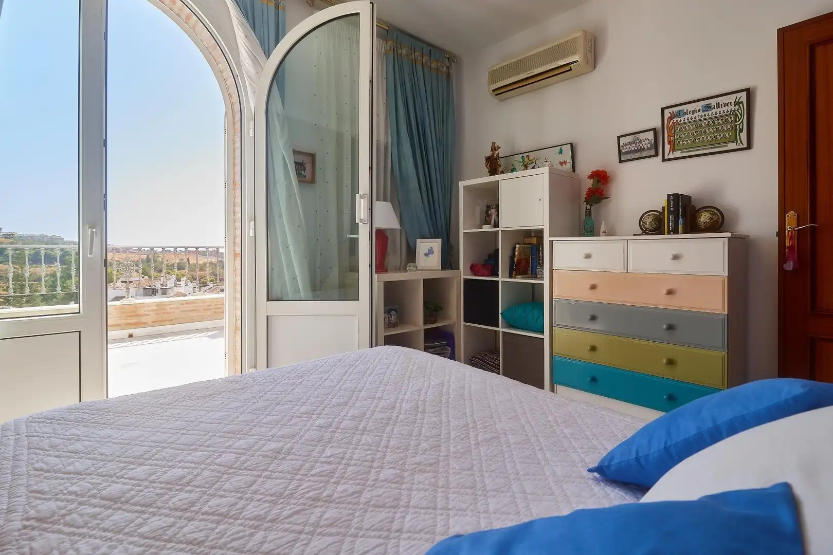 Villa con terrazza in vendita a Mijas pueblo, imagen 44