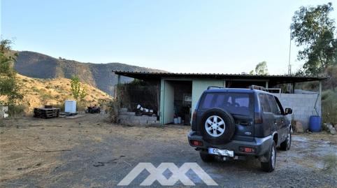 Foto 4 de Casa o chalet en venta en Canillas de Aceituno, Málaga