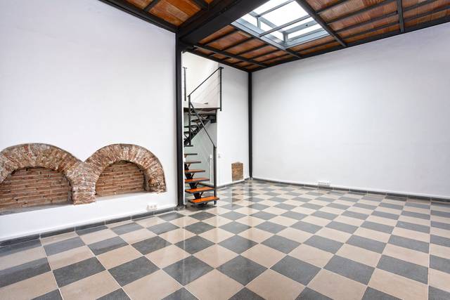 Apartamento en Venta en Centro Histórico