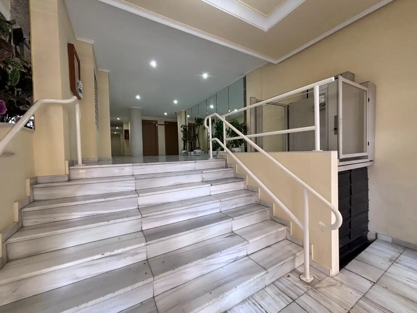 Piso con terraza en venta en Calle la Sal, imagen 33