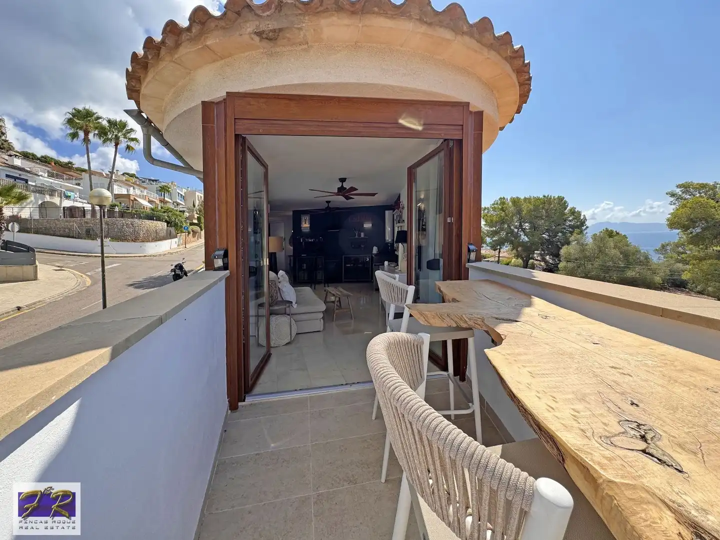Dachboden zum Verkauf in Puig, del, Port d'Alcúdia - Platja d'Alcúdia
