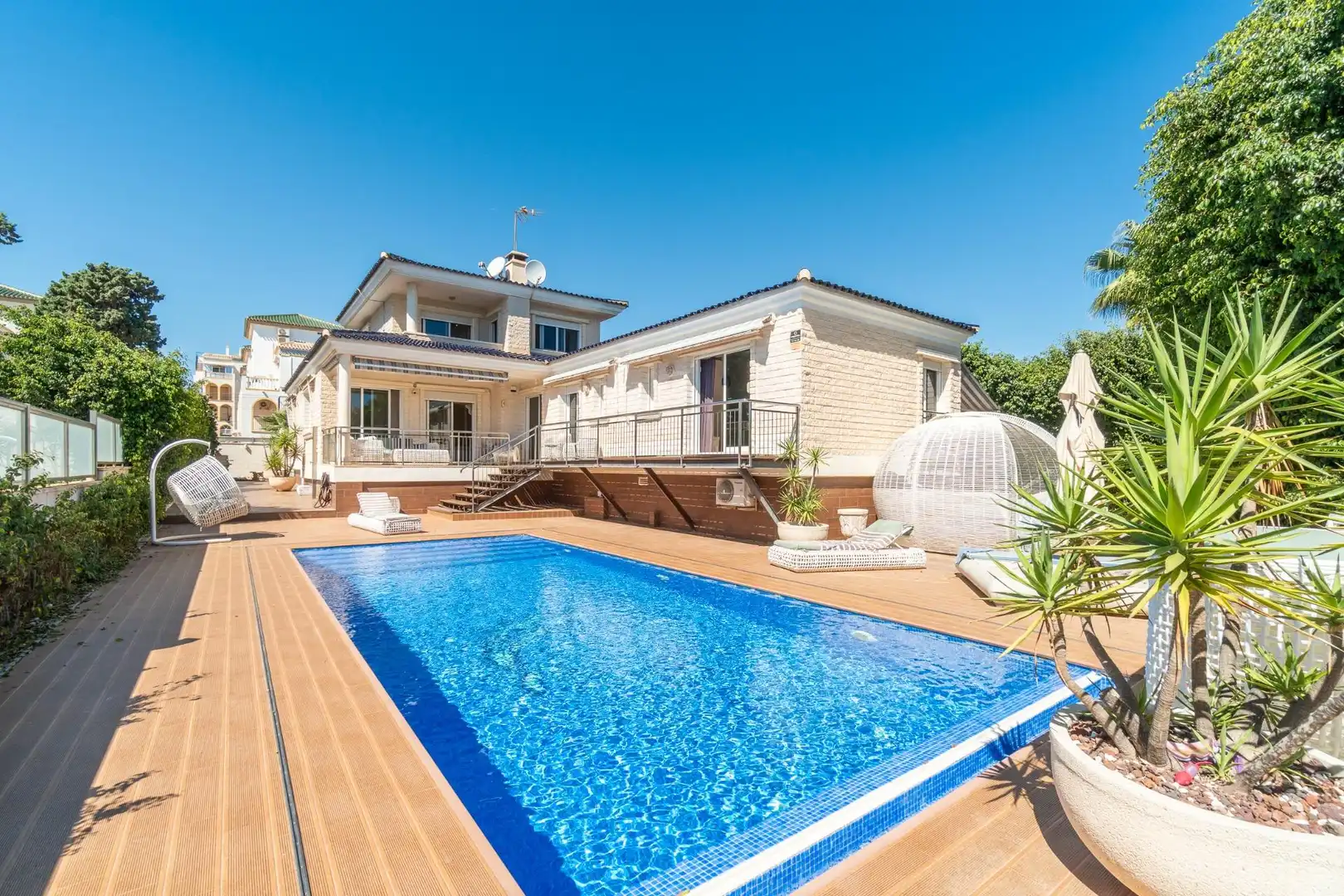 Casa in vendita a La Mata