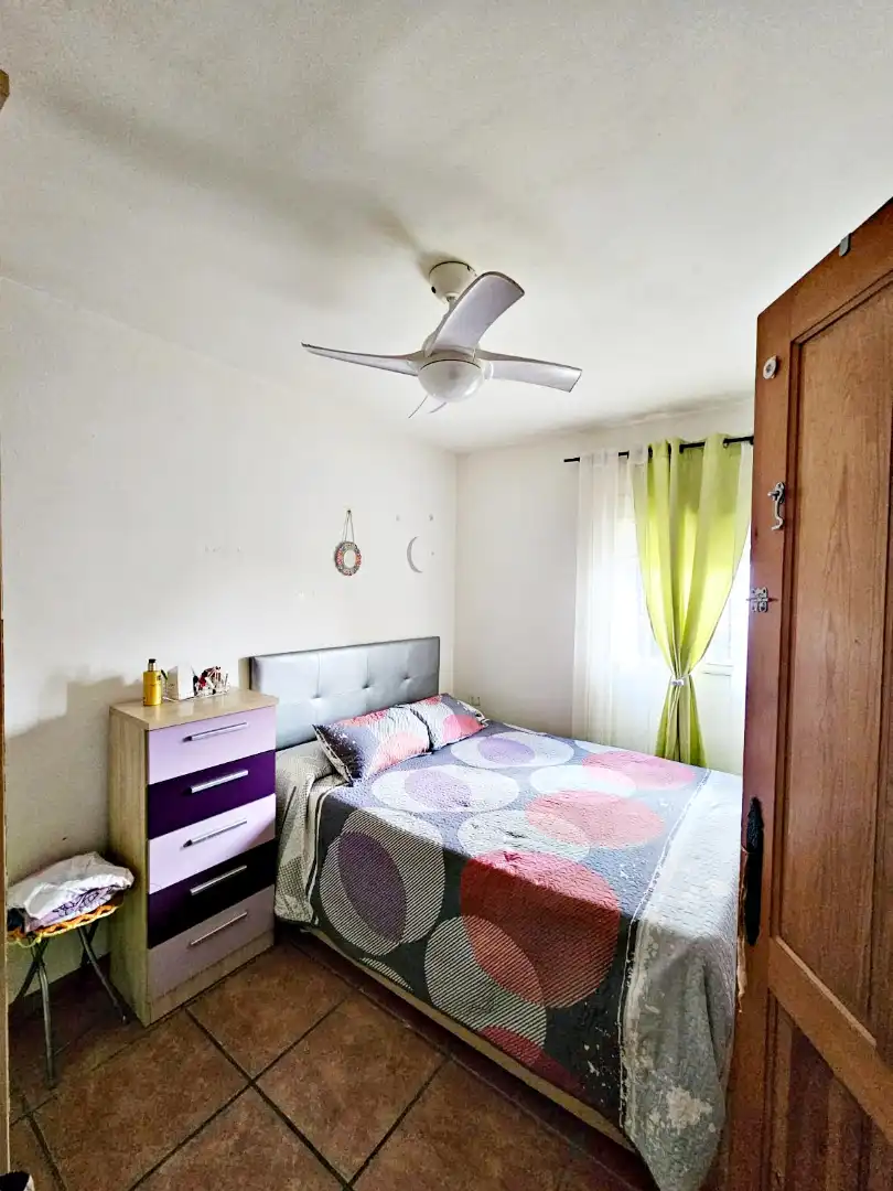 Habitación de Planta baja en venta en Cártama con Aire acondicionado y Amueblado