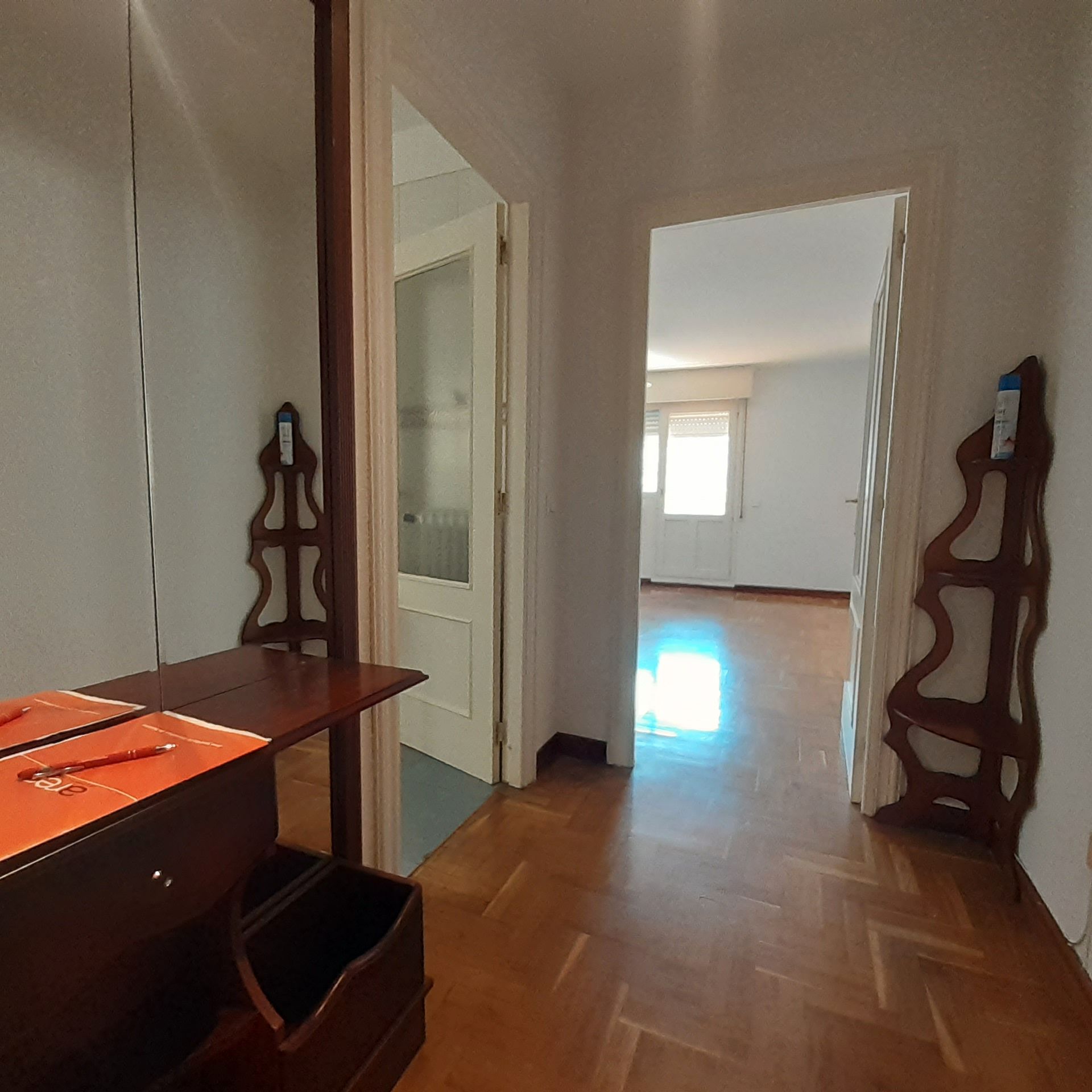 Pis en venda en Barañain amb Parquet i Terrassa