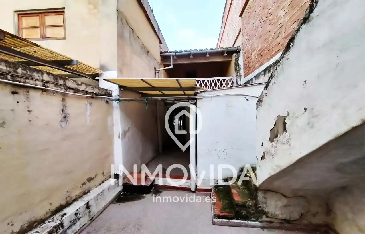 Casa o xalet en venda a Carrer Sant Roc, Barxeta