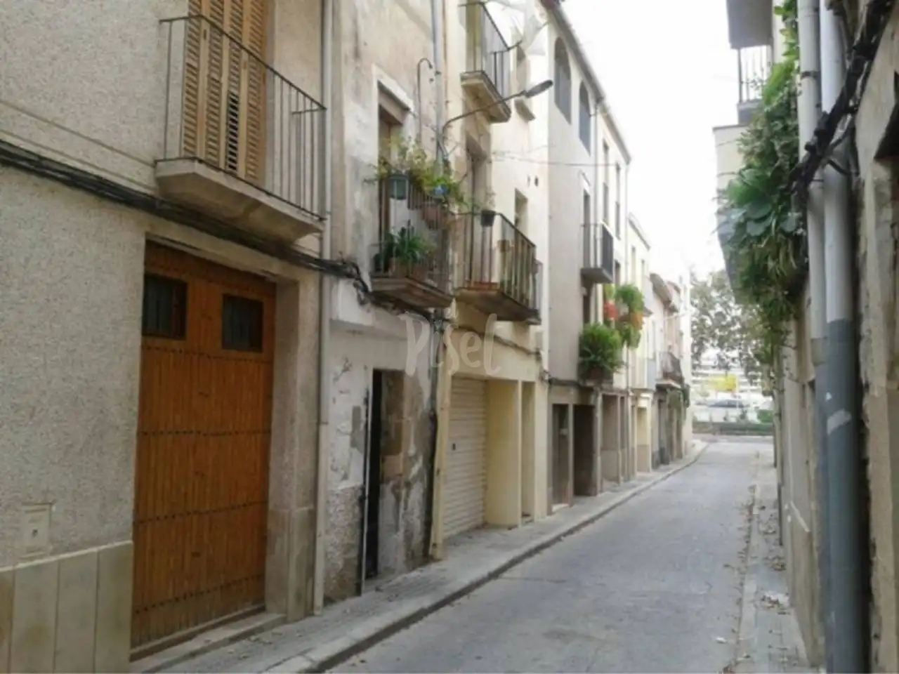 Haus zum Verkauf in Calle Picas 29