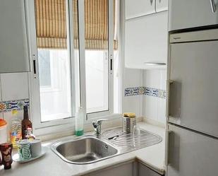 Kitchen of Planta baja for sale in  Córdoba Capital  with Air Conditioner and Heating