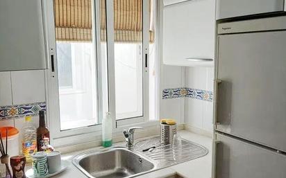 Cuina de Planta baixa en venda en  Córdoba Capital amb Aire condicionat i Calefacció