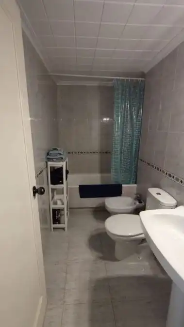 Apartament amb piscina de lloguer a Calle Calle Músico Agustin Bertomeu, 4, imagen 10