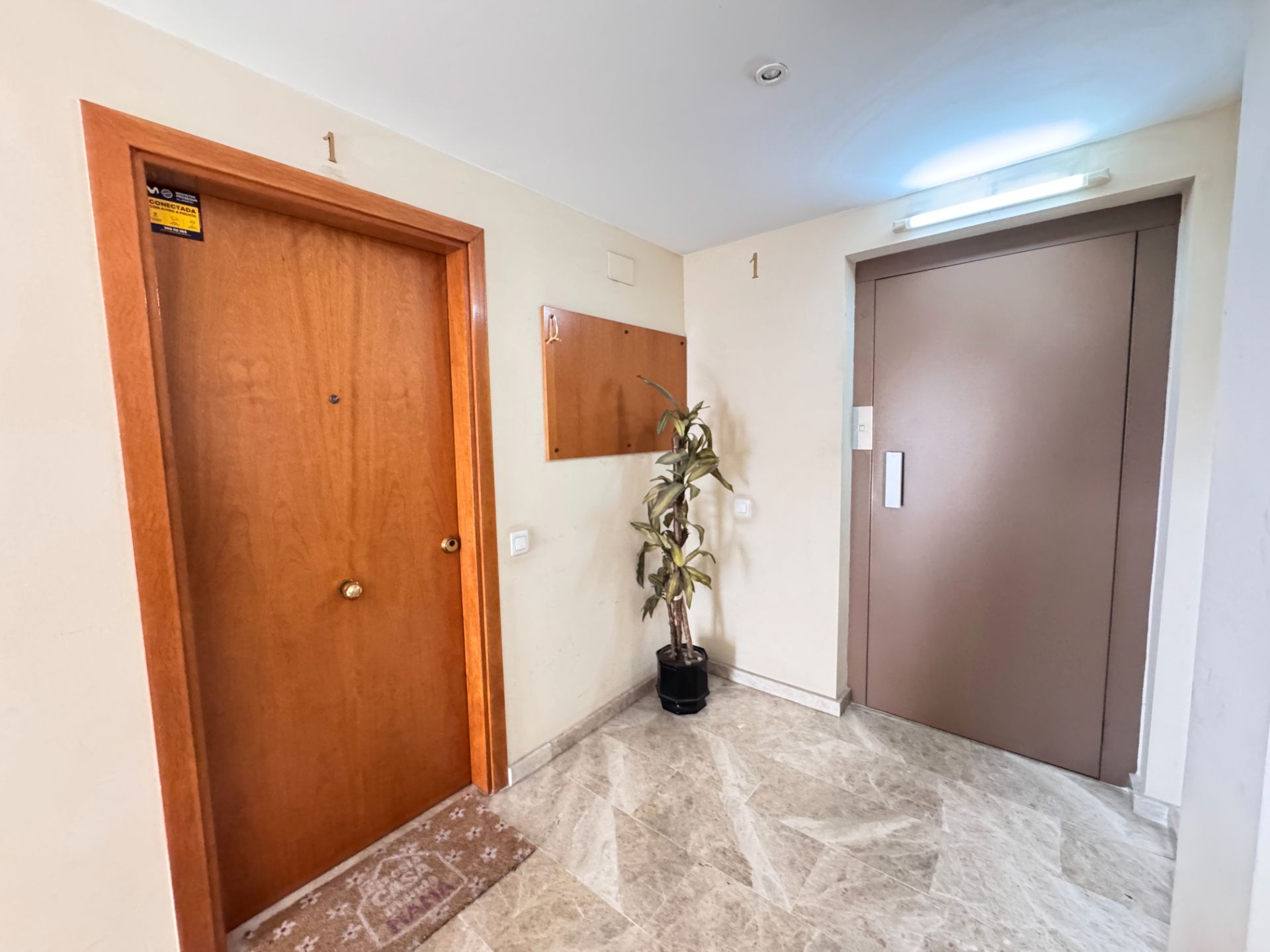 Flat for sale in Cardedeu  with Heating, Terrace and Oven