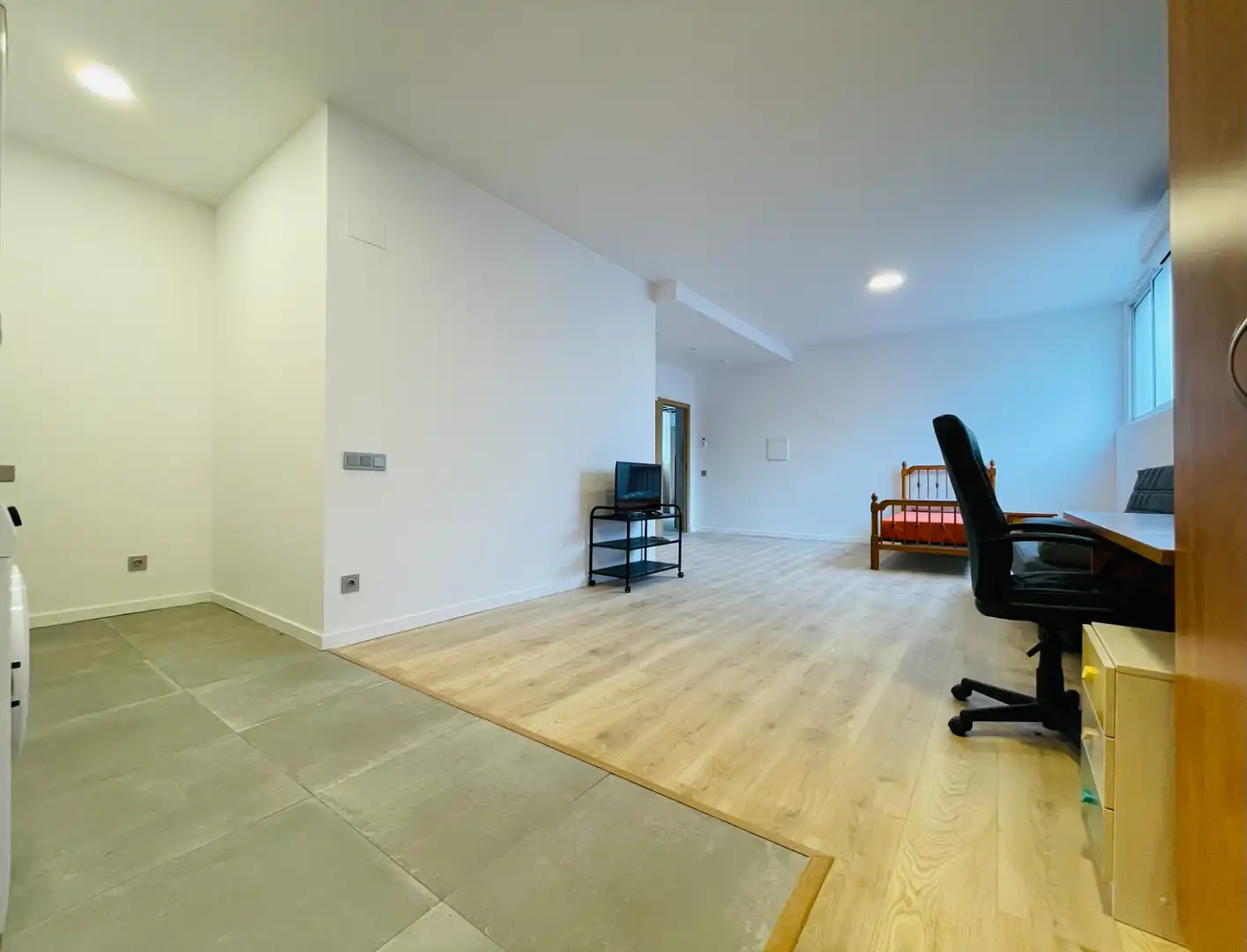 Loft de alquiler en Corbera de Llobregat, Barcelona