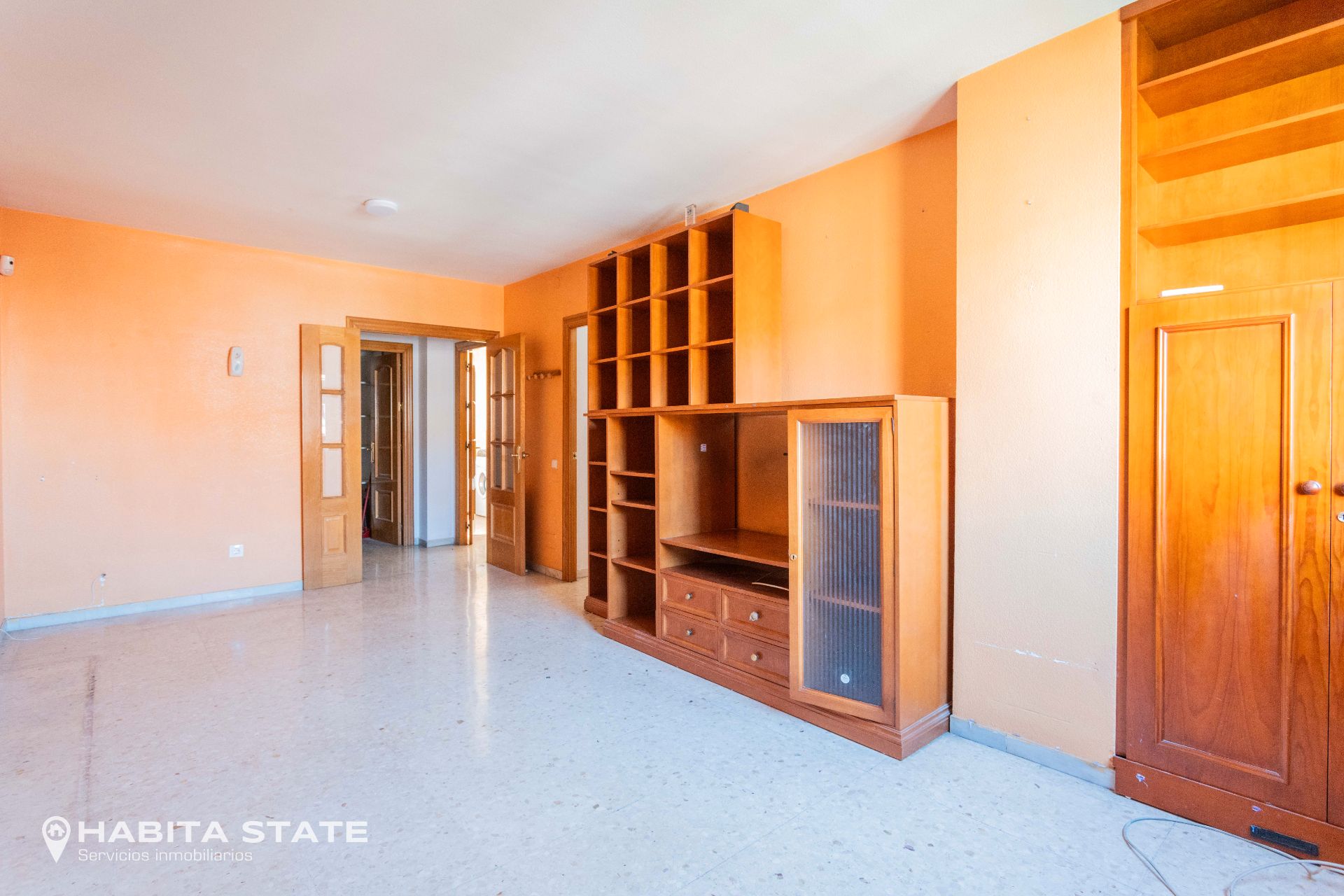 Flat for sale in  Almería Capital  with Air Conditioner and Furnished