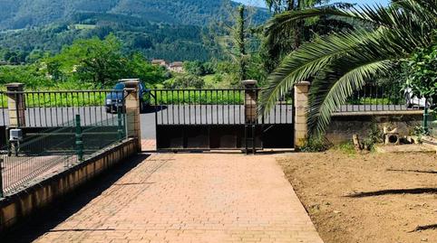 Foto 5 de Casa adosada en venda a Galdames, Bizkaia
