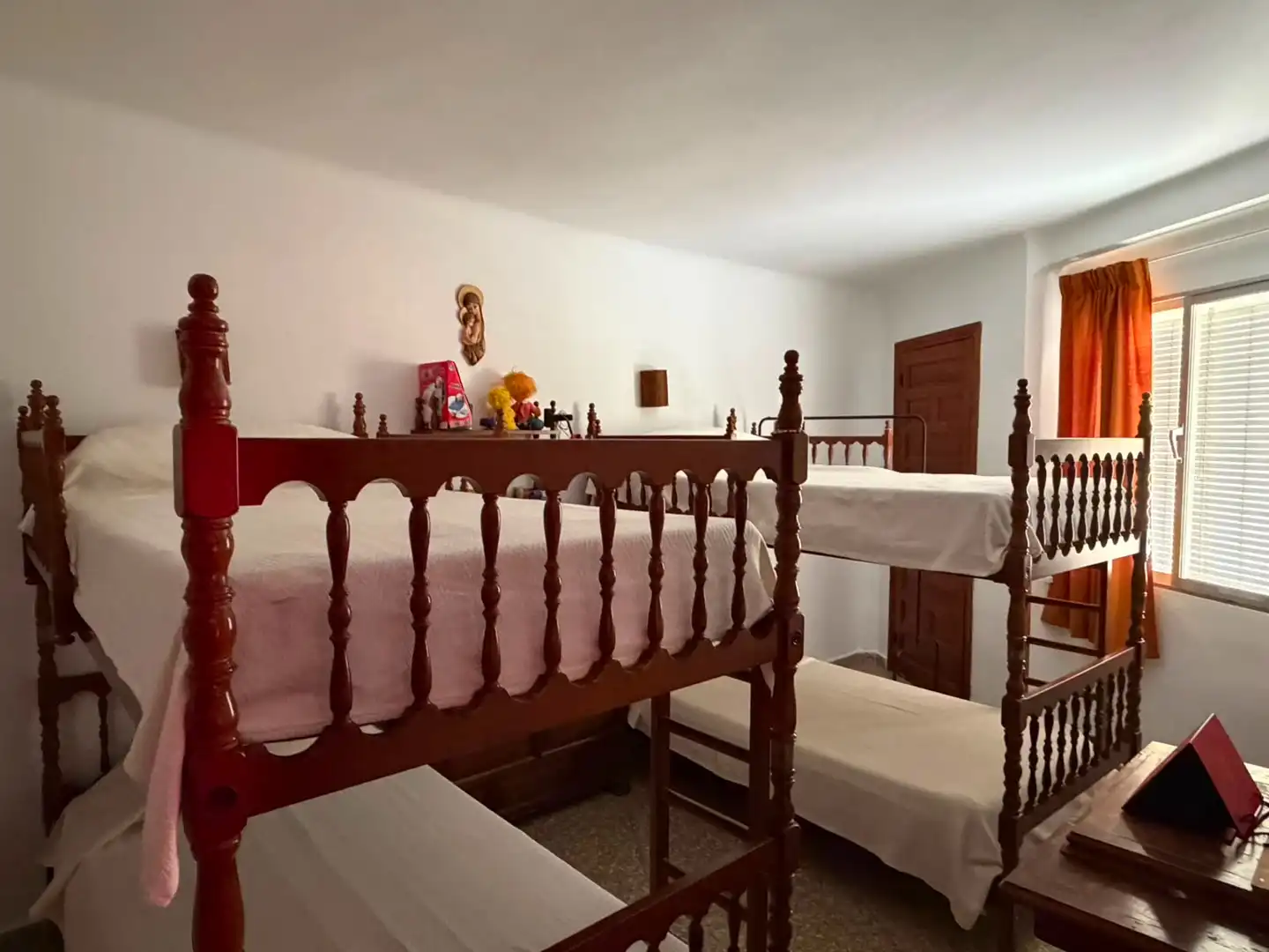 Flat with pool for sale in Avenida Duque de Ahumada 5, imagen 22