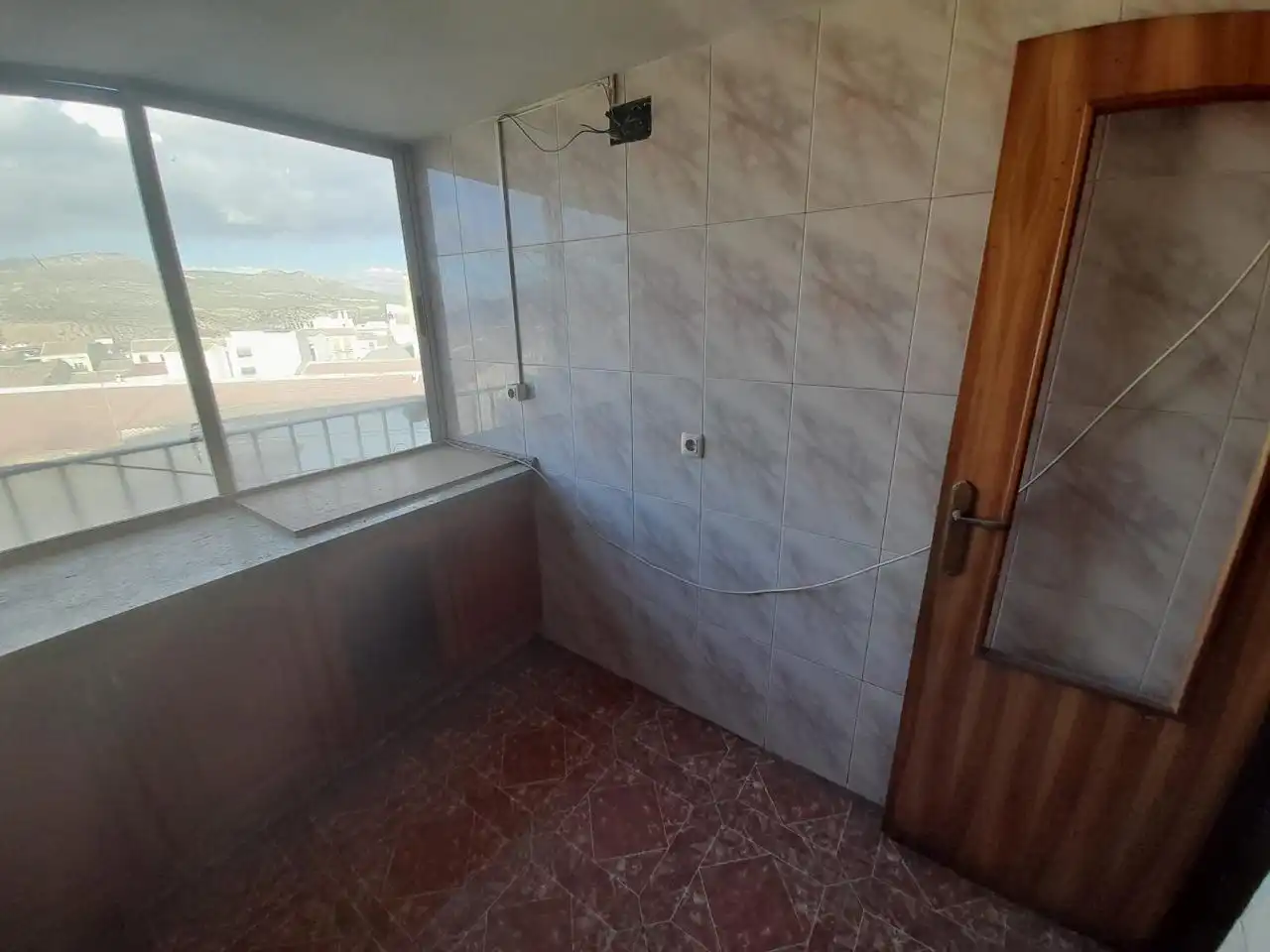 Bathroom of Flat for sale in Priego de Córdoba