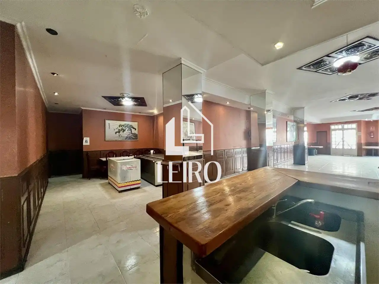 Local comercial de lloguer a Vilagarcía, imagen 5