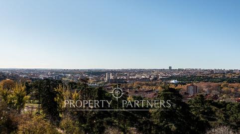 Foto 3 de Apartamento en venta en Paseo del Pintor Rosales, Argüelles, Madrid