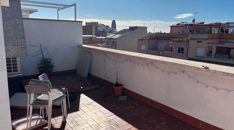 Foto 2 de Àtic en venda a Carrer de las Navas de Tolosa, Navas,  Barcelona Capital